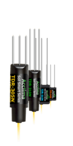 Acclima SDI-12 Sensors
