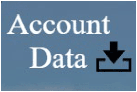 Account Data - Acclima