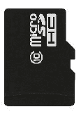 Micro SD card
