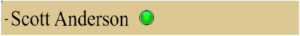 Using the Data Portal Screenshot - Acclima