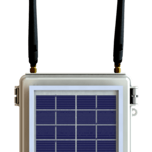 Acclima Solar Gateway