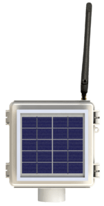 Acclima Solar Node