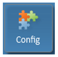 Config Button Acclima