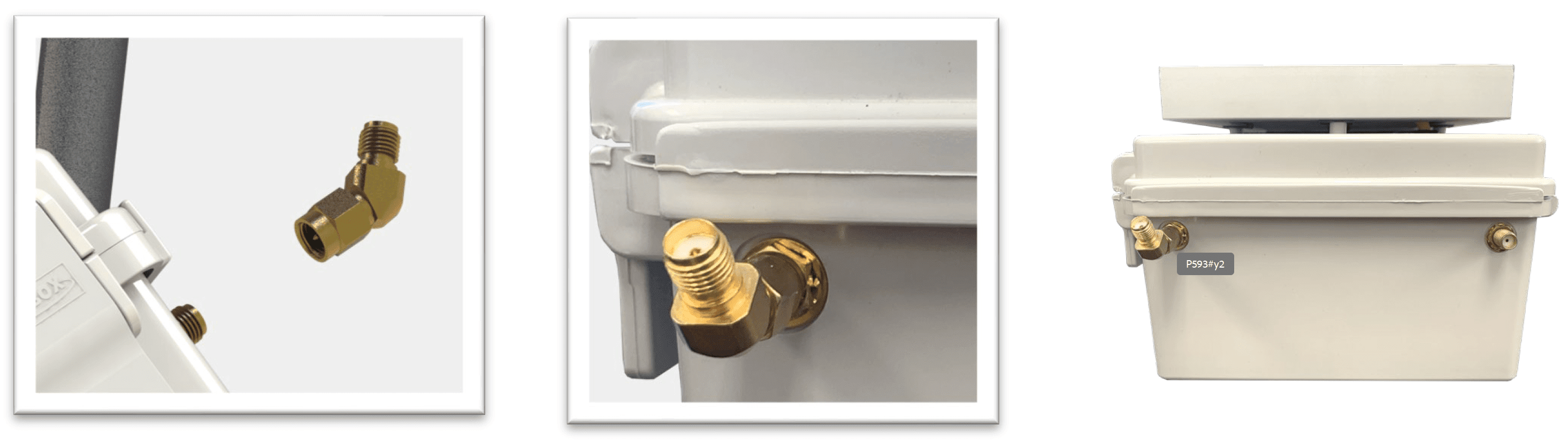 LoRa Antenna - Acclima