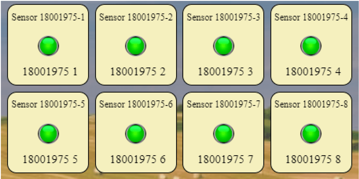 Right Stage Screenshot - Acclima