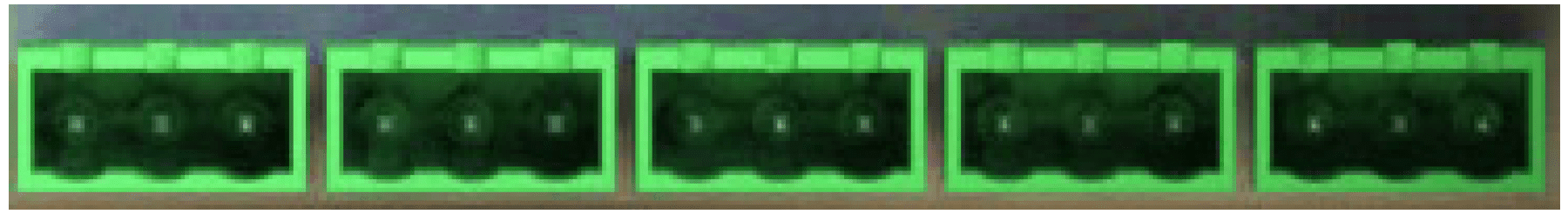 SDI-12 Ports - Acclima