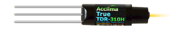 TDR310H Acclima Sensor