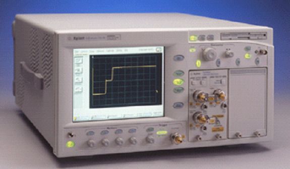 tdr equipment monitor