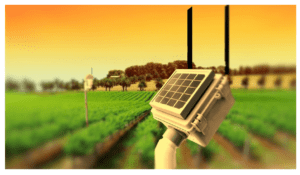 Field Assembly Complete