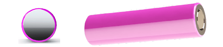 Hardware Details Battery - Acclima