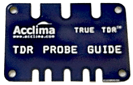 Acclima TDR Probe Guide