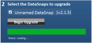 Status Bar