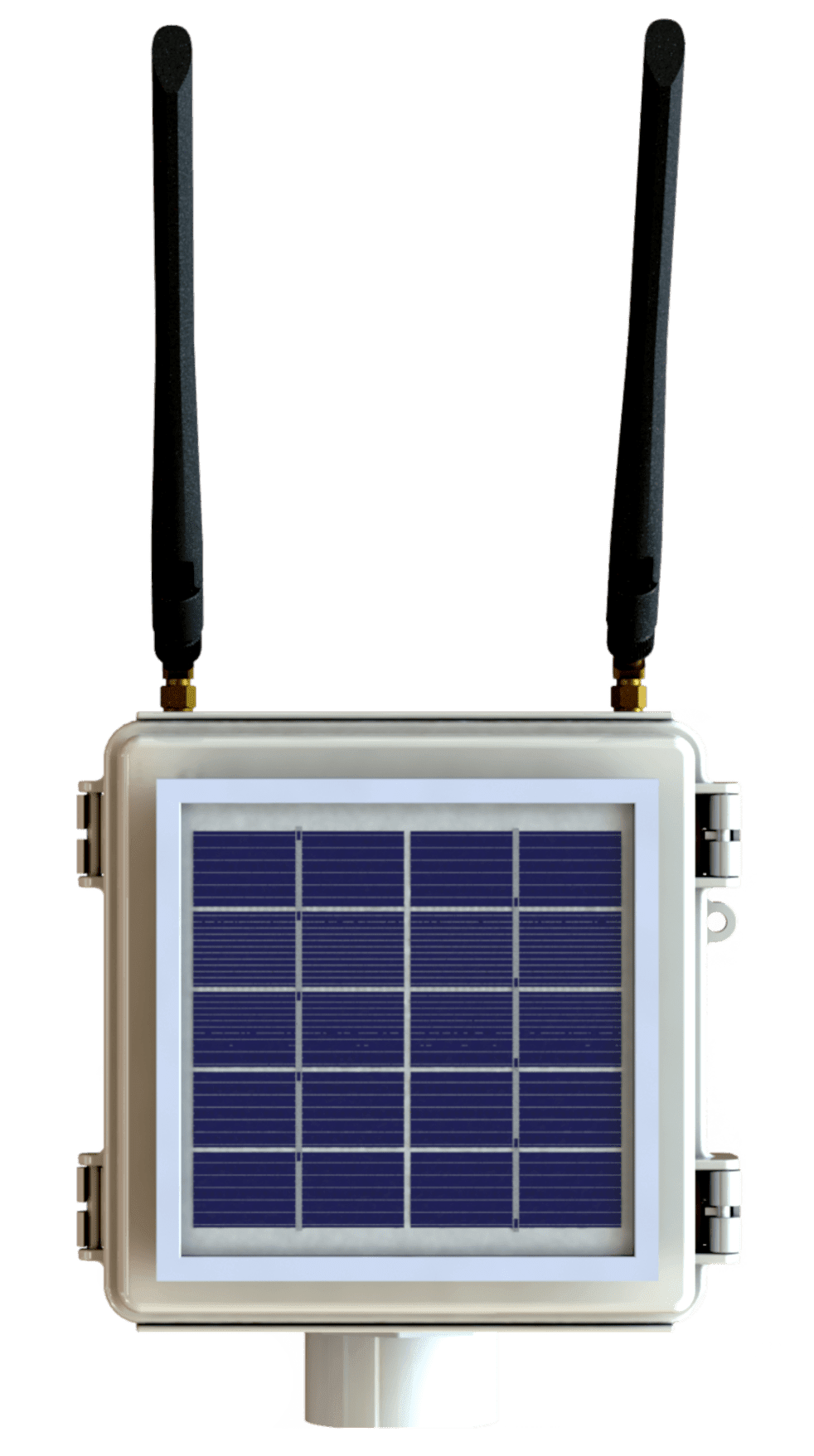 Acclima Solar Gateway