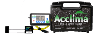 Acclima Reader Kit 315H