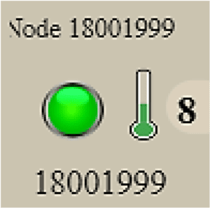 Left Stage - Acclima