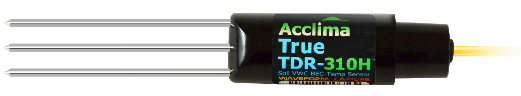 Acclima True TDR-310H Soil Sensor