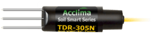 TDR-305N Soil Moisture Sensor
