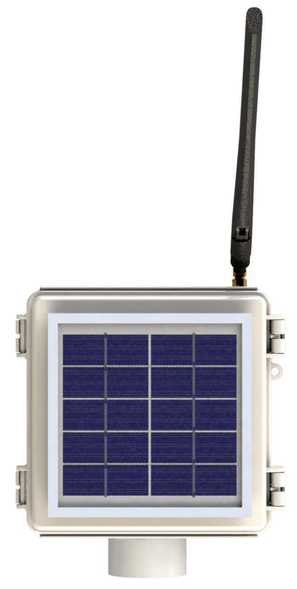 Acclima Solar Node