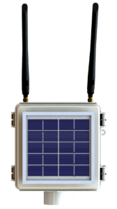 Acclima Solar Gateway