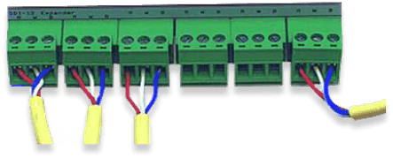 Multi-port Expander by Acclima
